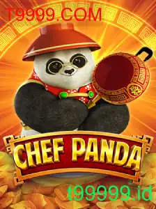 ChefPanda