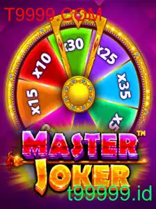 MasterJoker